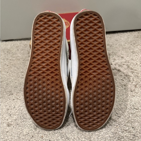 Vans Sk8-Hi size 8 - Picture 7 of 10